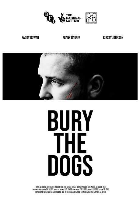 Bury the Dogs